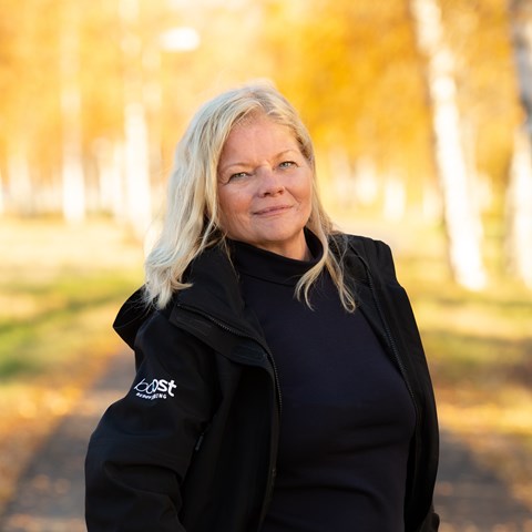Birgitta Olofsson